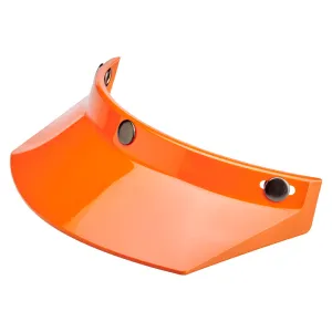 BILTWELL GRINGO/UNIVERSAL MOTO PEAK [ORANGE]