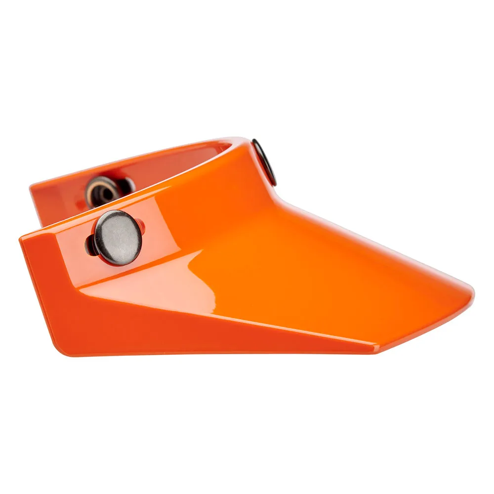 BILTWELL GRINGO/UNIVERSAL MOTO PEAK [ORANGE]