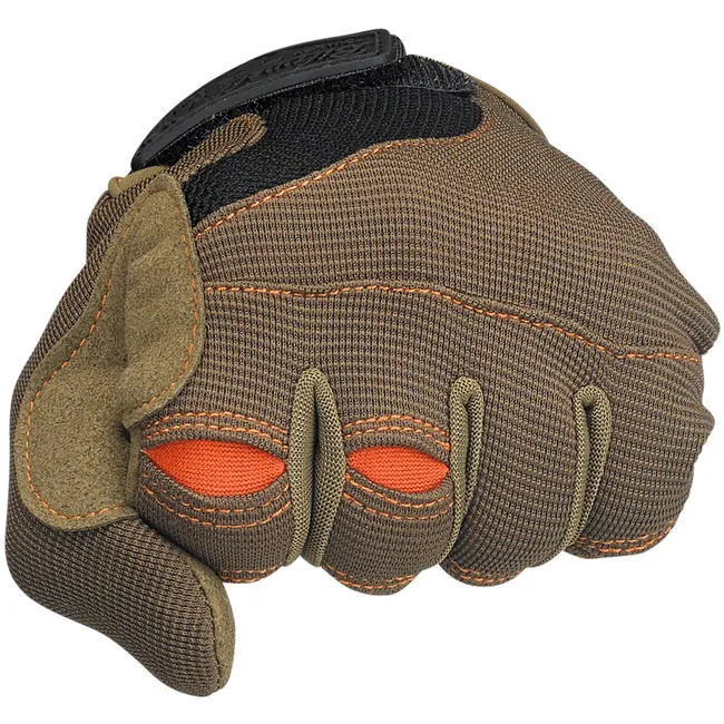 Biltwell Moto Gloves