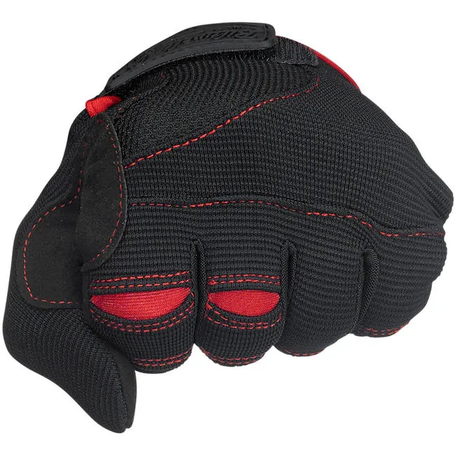 Biltwell Moto Gloves