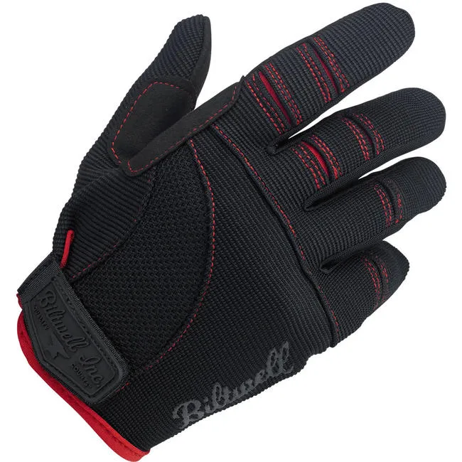 Biltwell Moto Gloves
