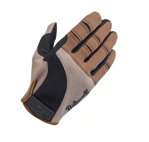 Biltwell Moto Gloves