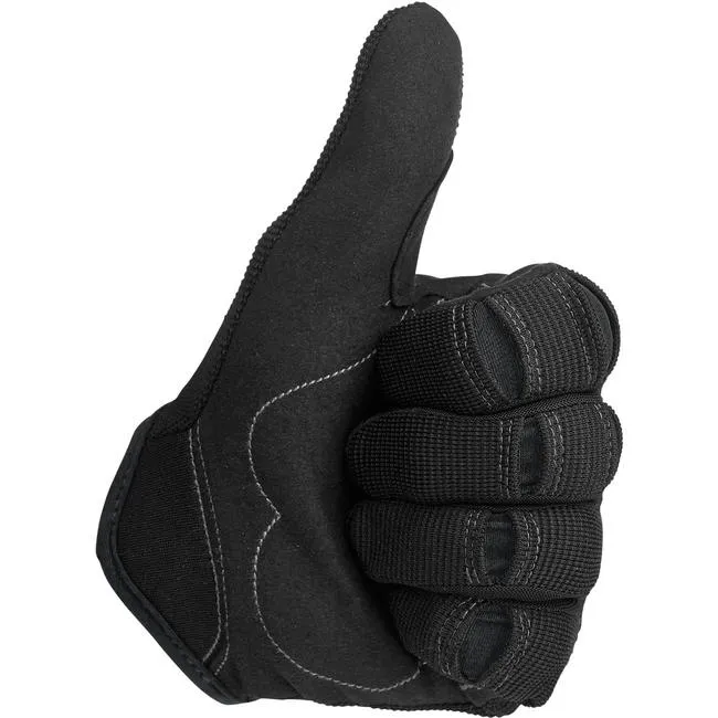 Biltwell Moto Gloves