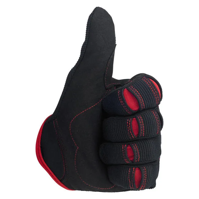 Biltwell Moto Gloves