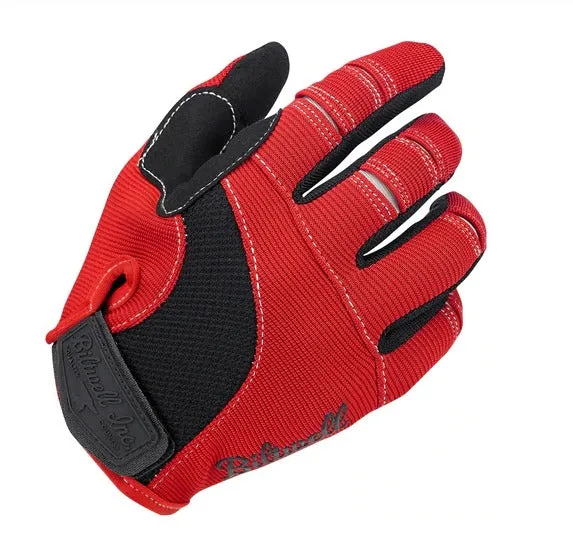 Biltwell Moto Gloves