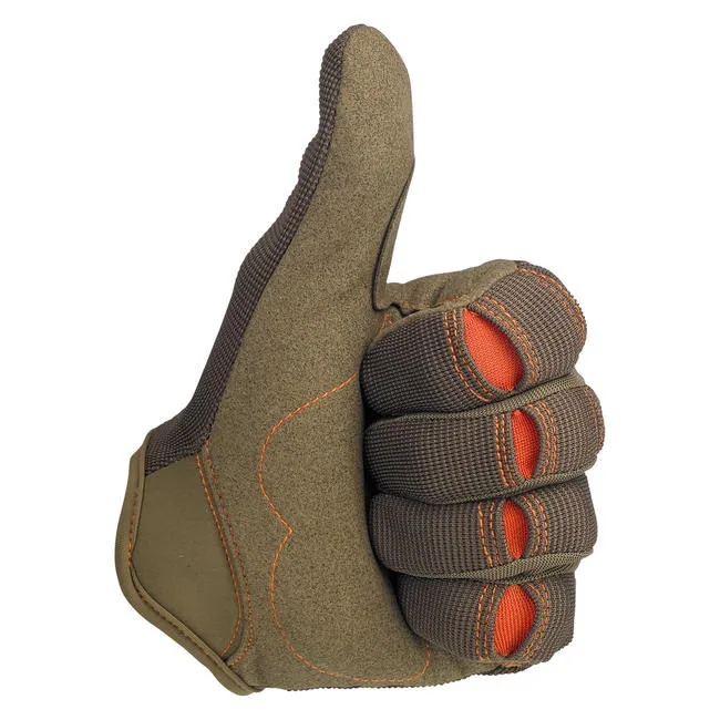 Biltwell Moto Gloves