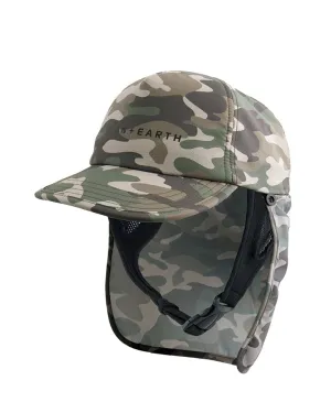 Bingin Lightweight Legionnaire Surf Cap