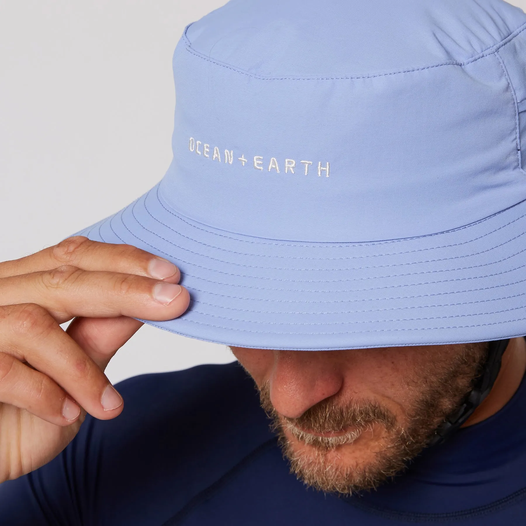 Bingin Soft Peak Surf Hat