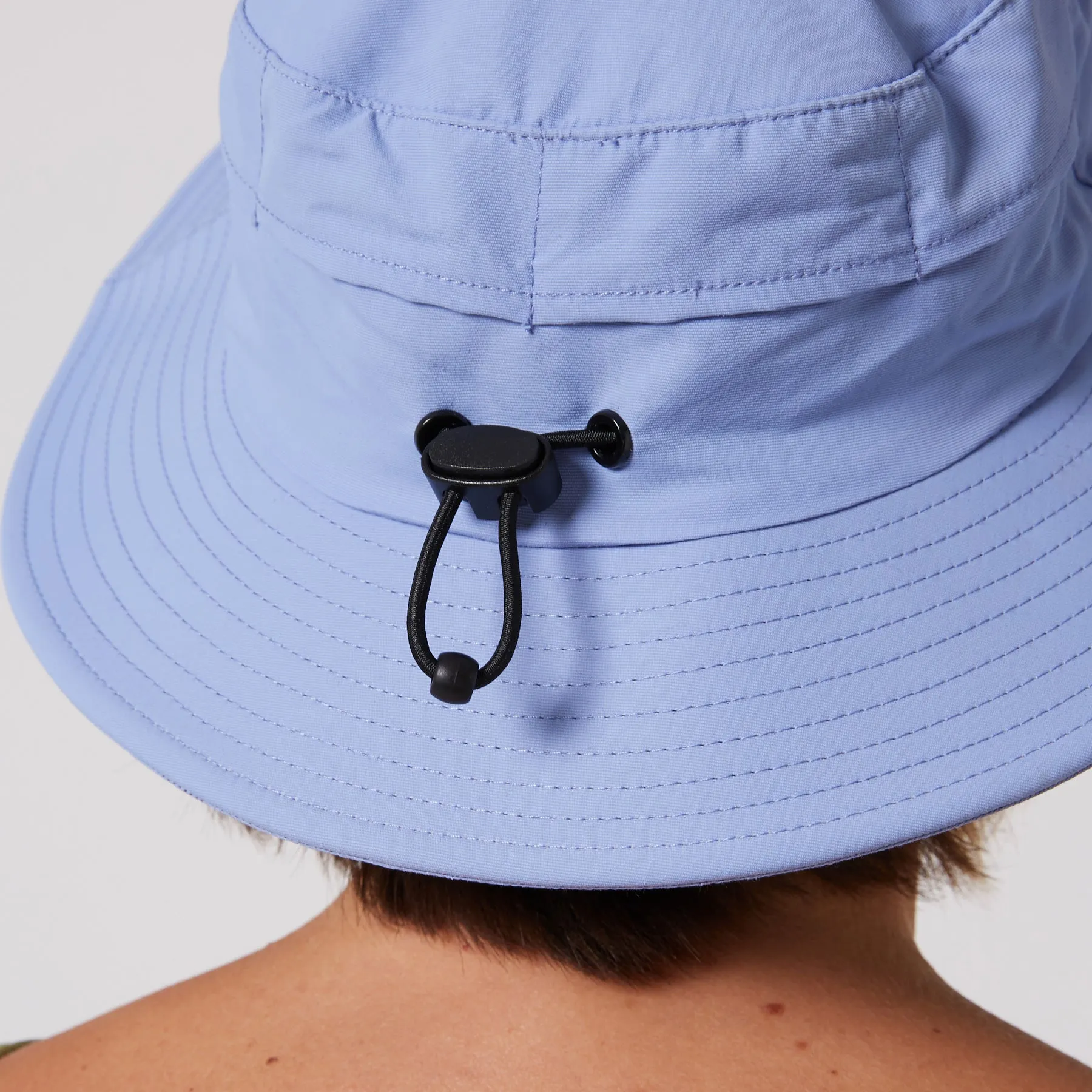 Bingin Soft Peak Surf Hat