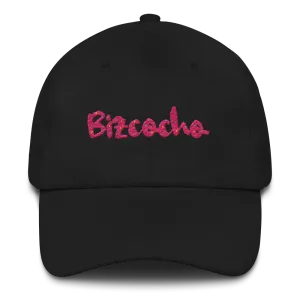 Bizcocho Dominican Dad Hat