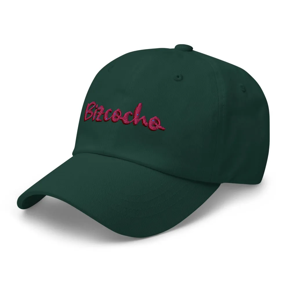 Bizcocho Dominican Dad Hat