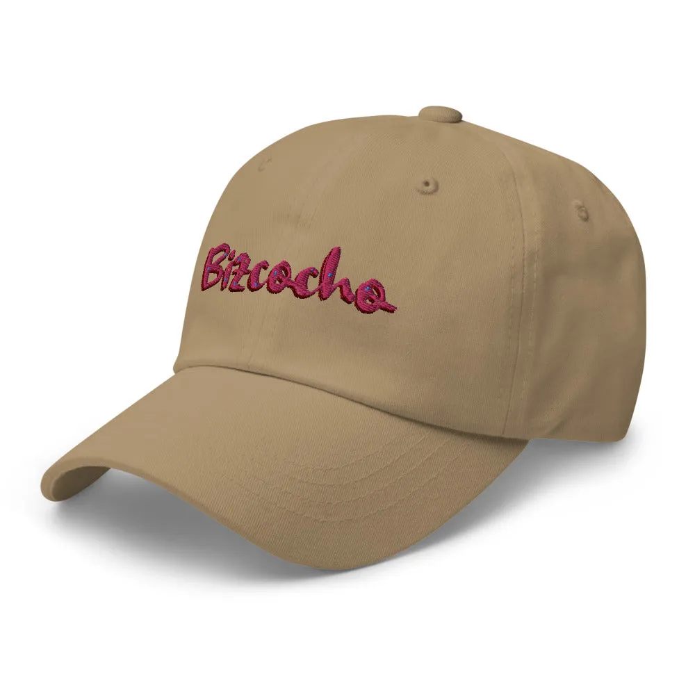 Bizcocho Dominican Dad Hat