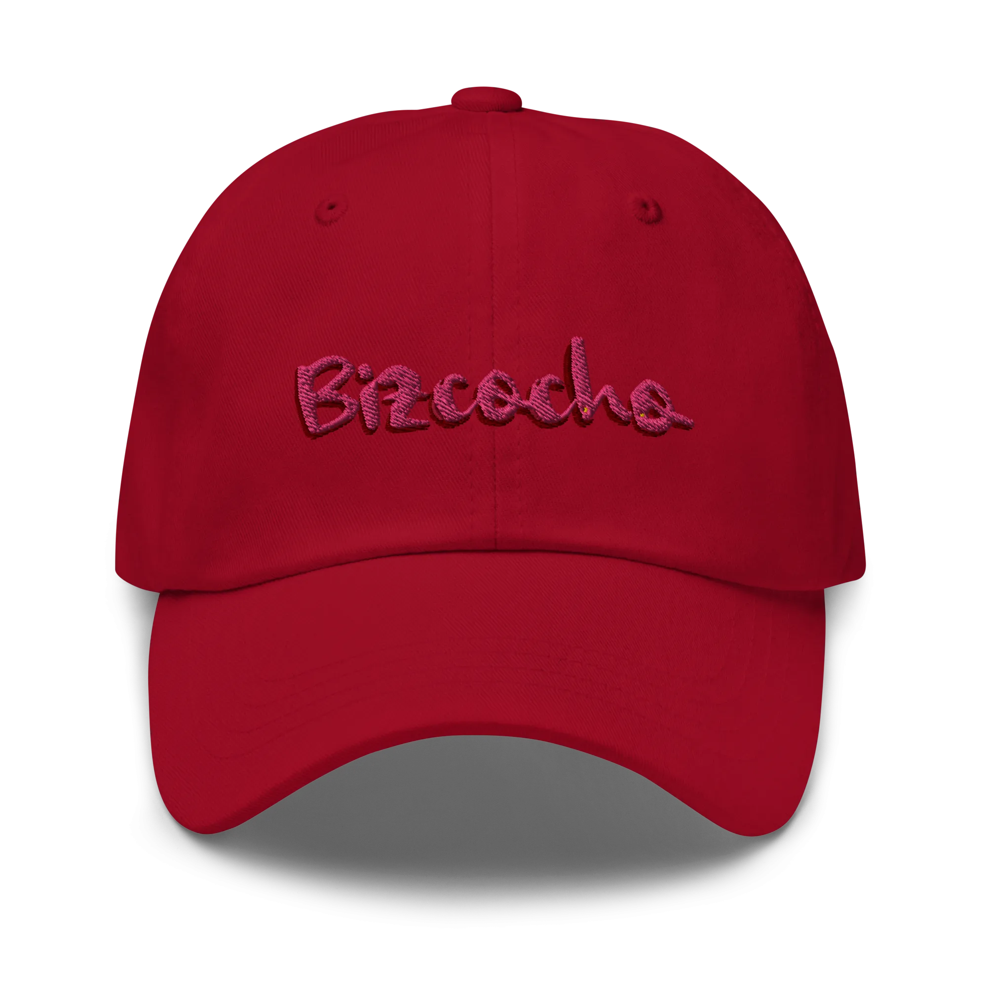 Bizcocho Dominican Dad Hat