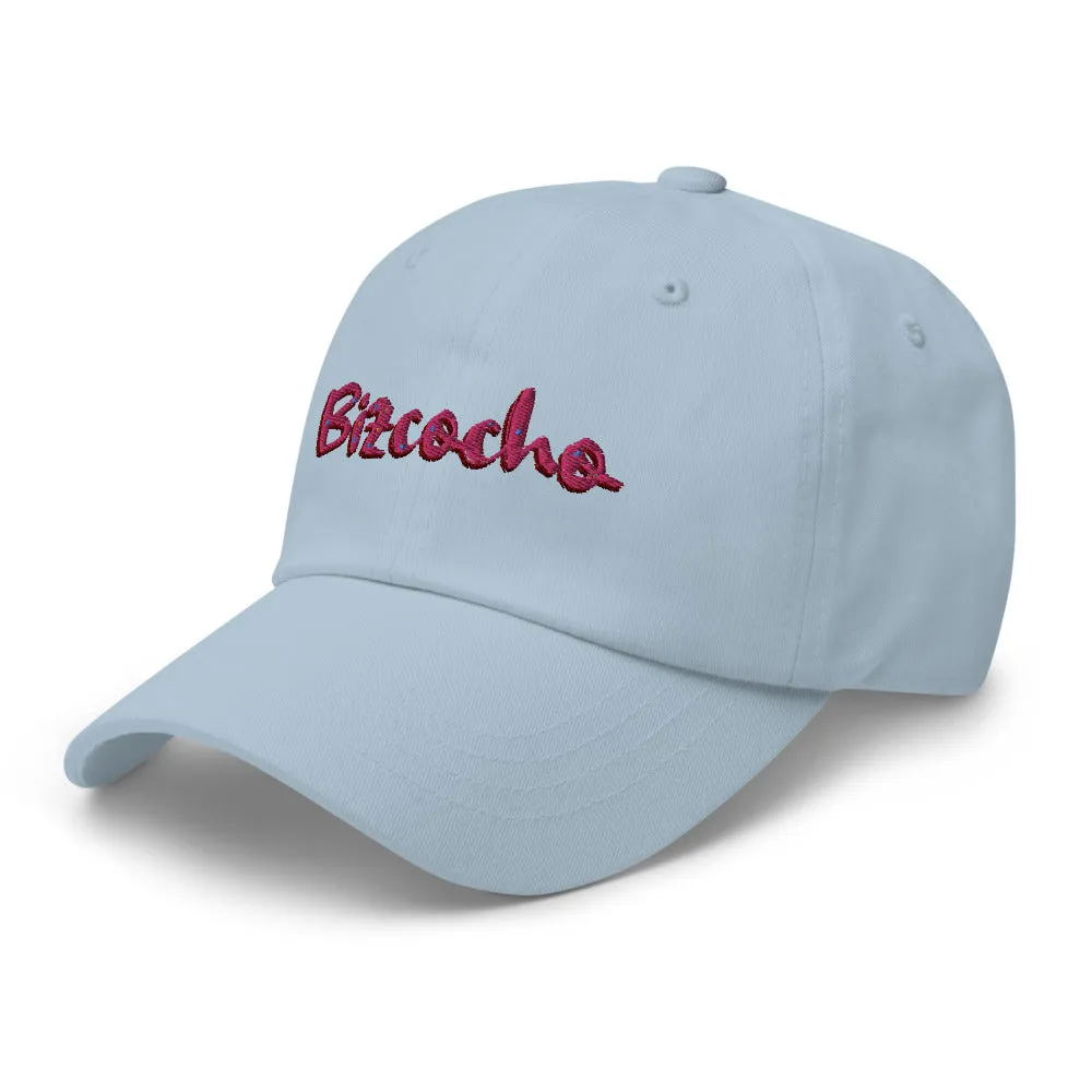 Bizcocho Dominican Dad Hat