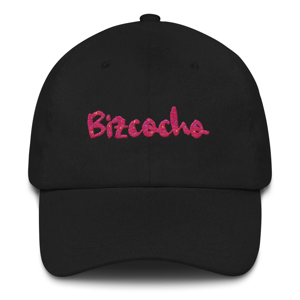 Bizcocho Dominican Dad Hat