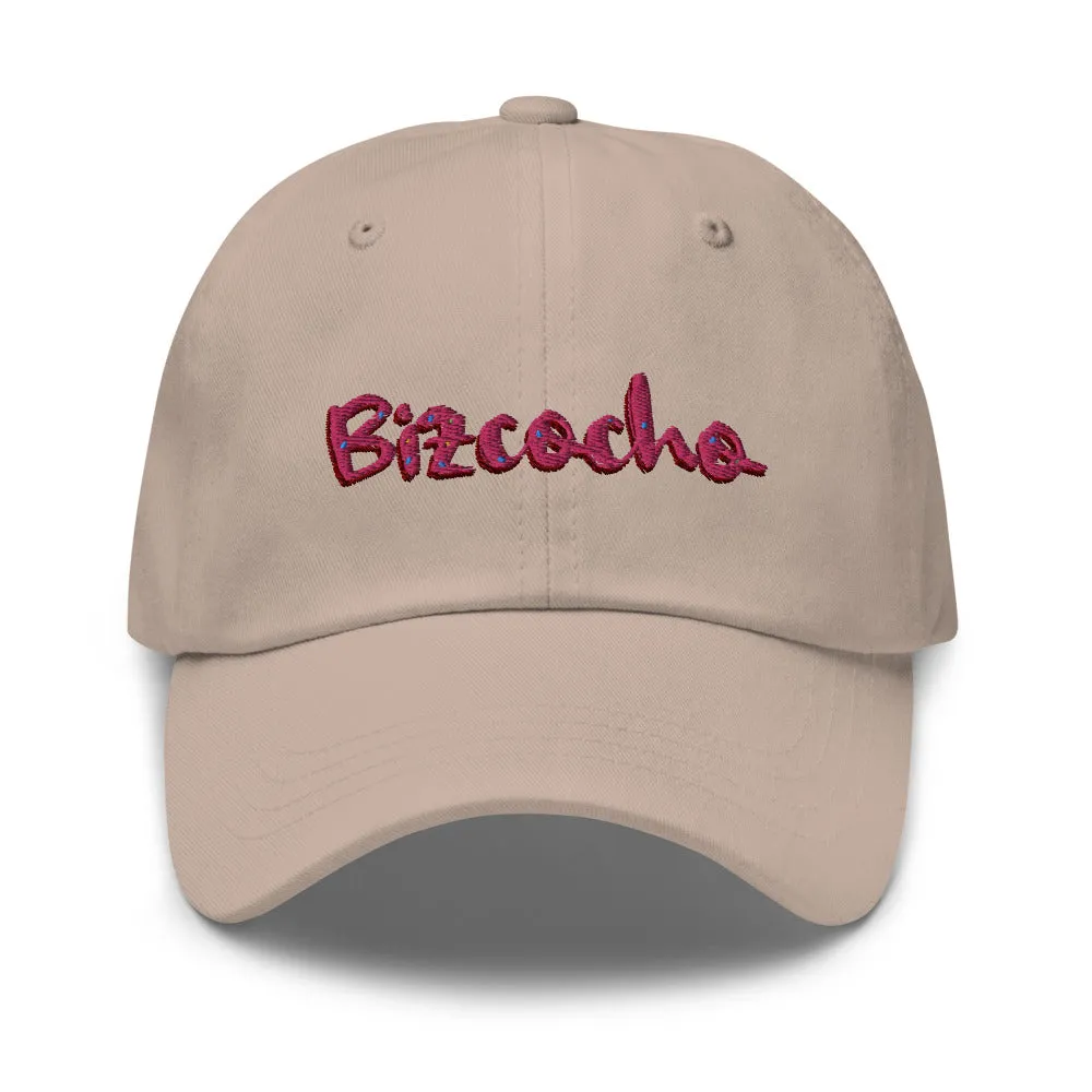 Bizcocho Dominican Dad Hat