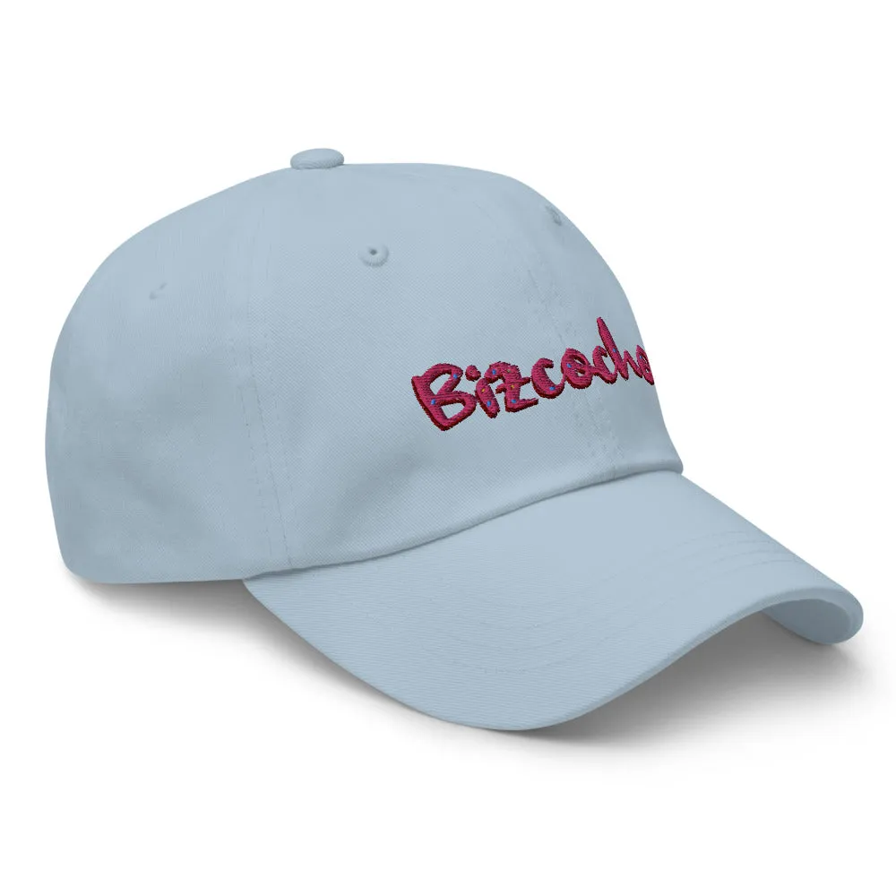 Bizcocho Dominican Dad Hat