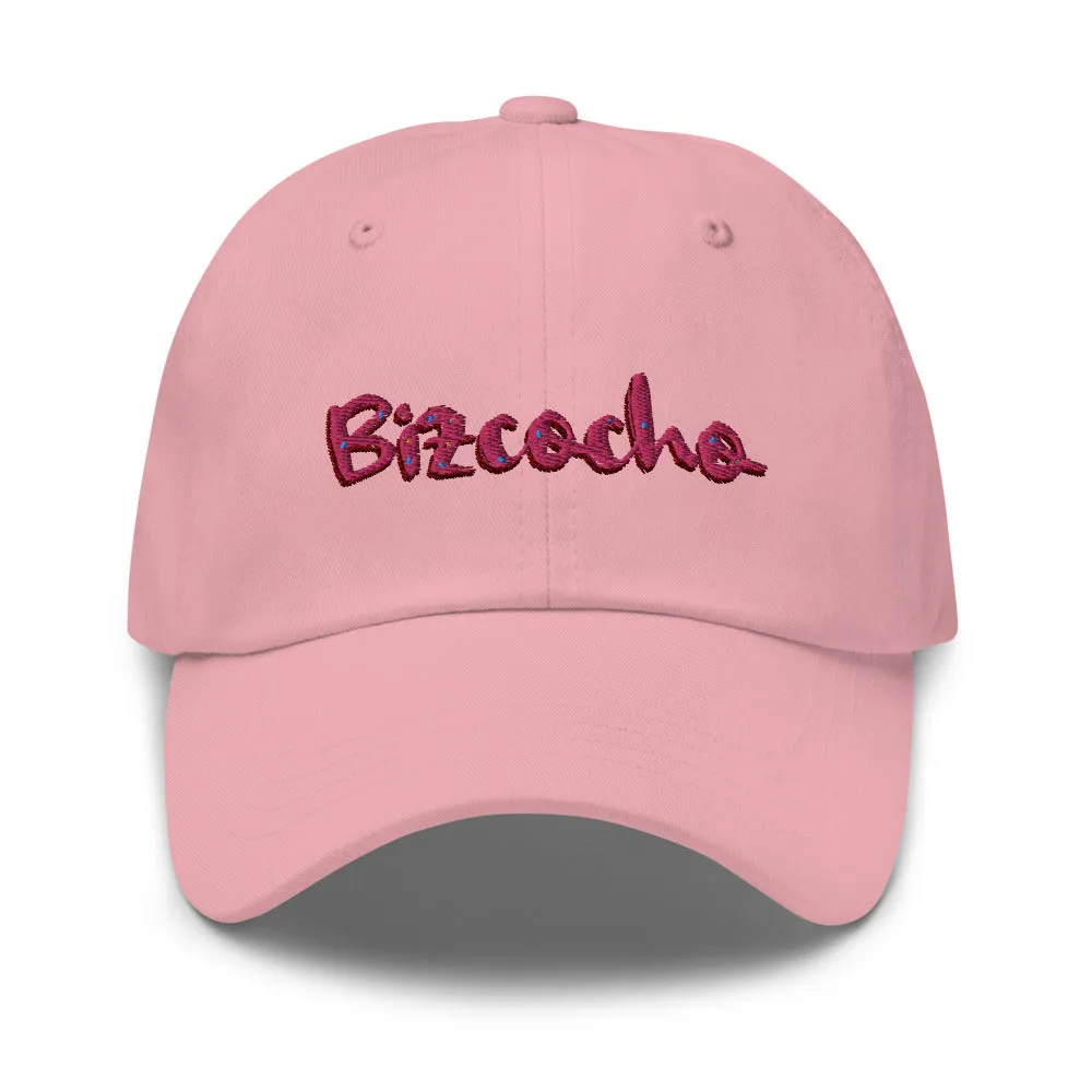 Bizcocho Dominican Dad Hat