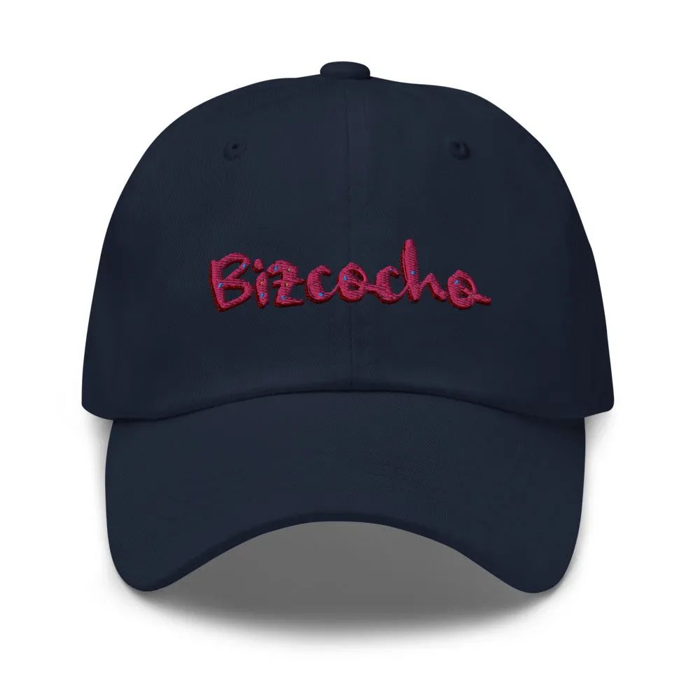 Bizcocho Dominican Dad Hat