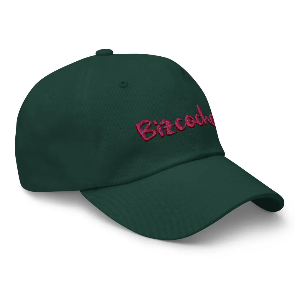 Bizcocho Dominican Dad Hat