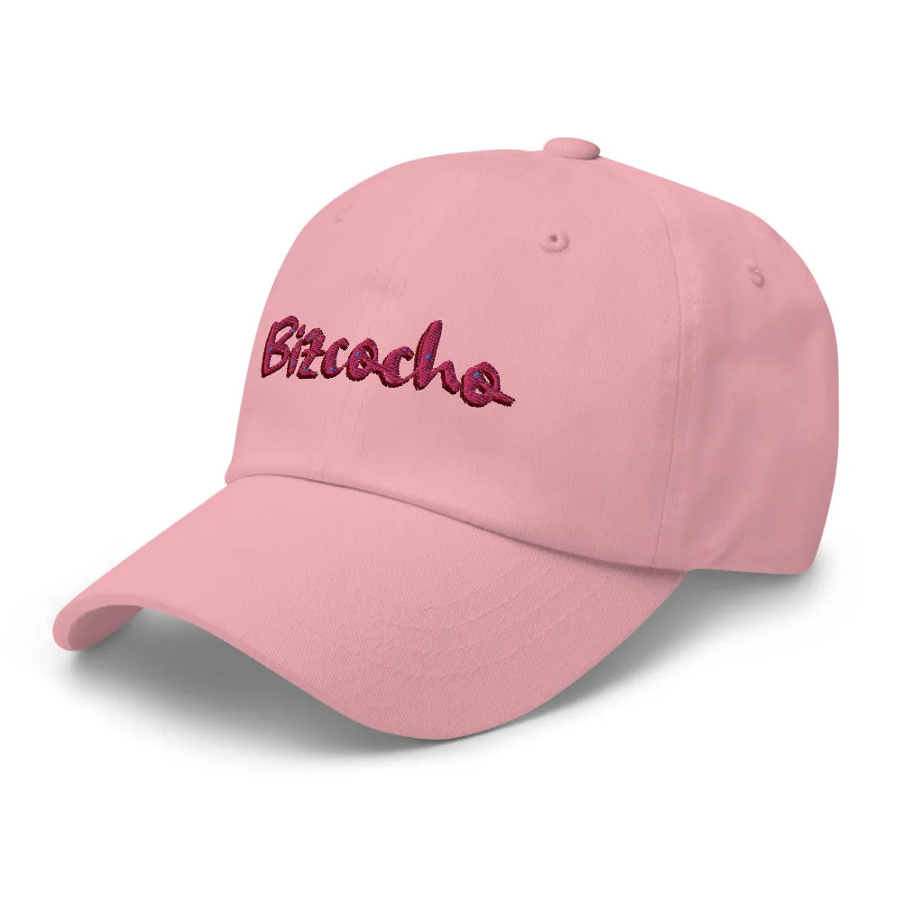 Bizcocho Dominican Dad Hat