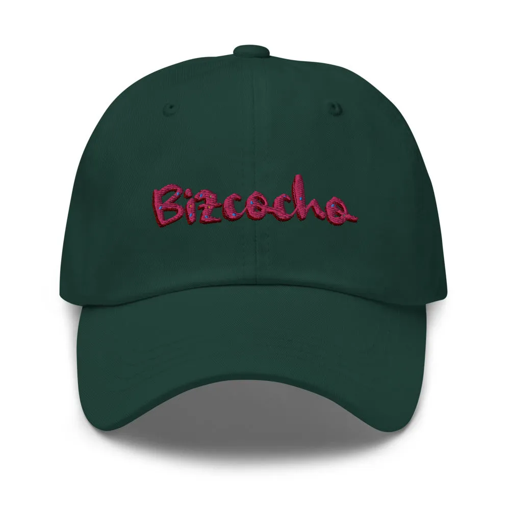 Bizcocho Dominican Dad Hat