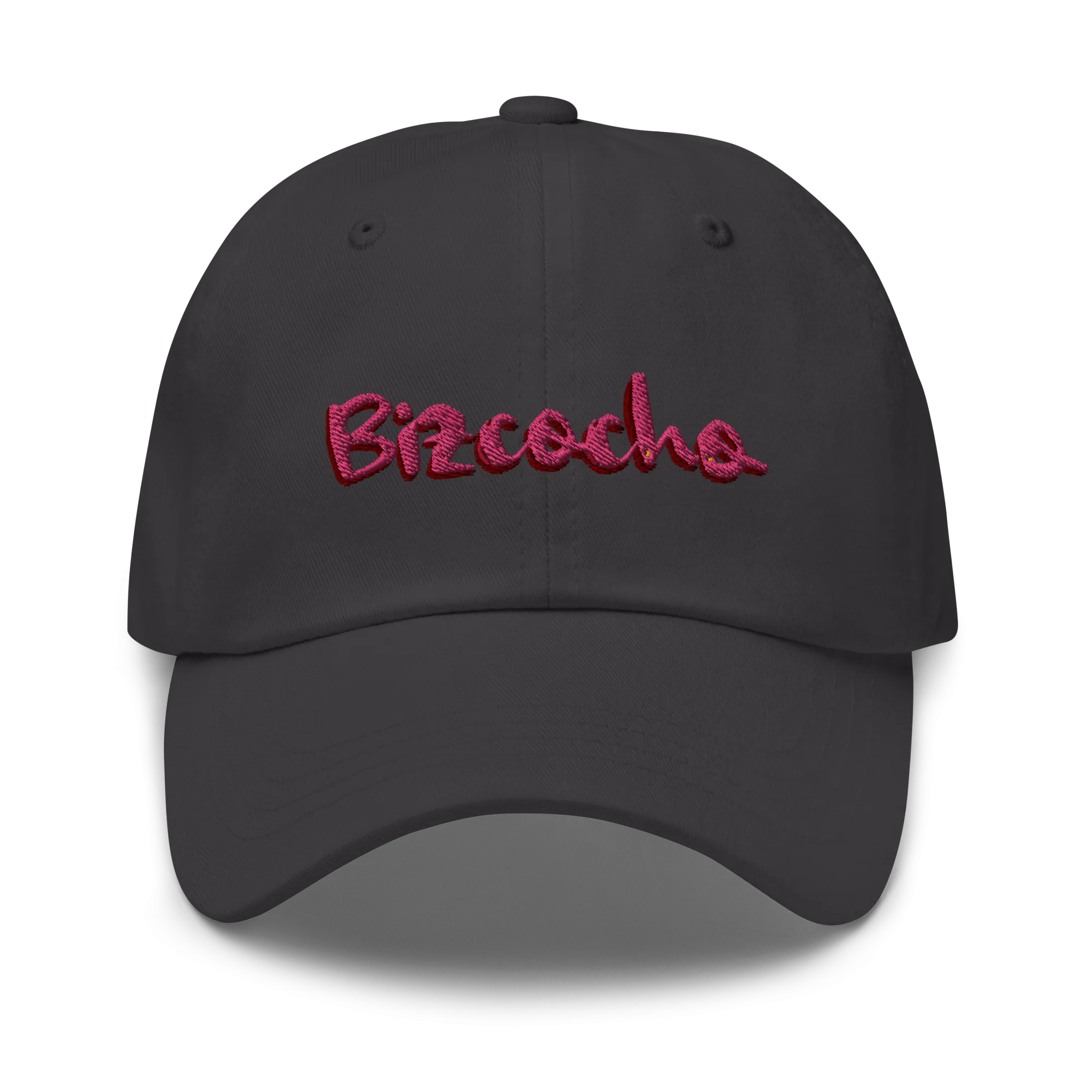 Bizcocho Dominican Dad Hat