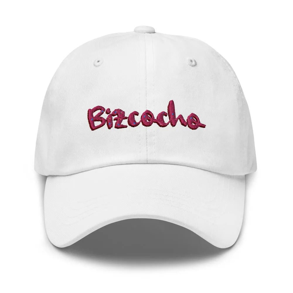 Bizcocho Dominican Dad Hat
