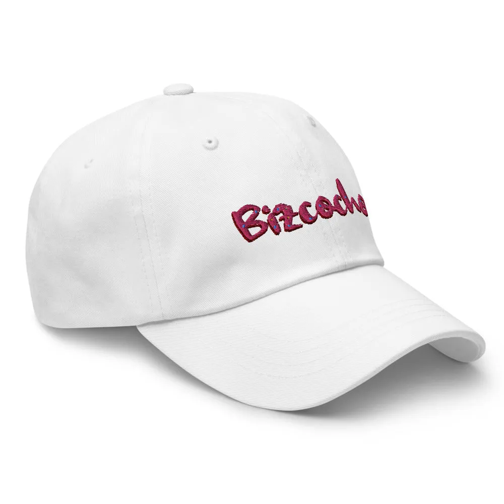 Bizcocho Dominican Dad Hat