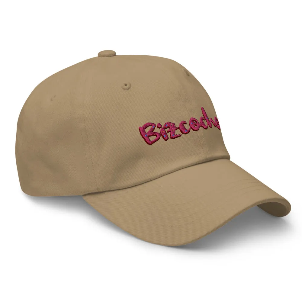 Bizcocho Dominican Dad Hat