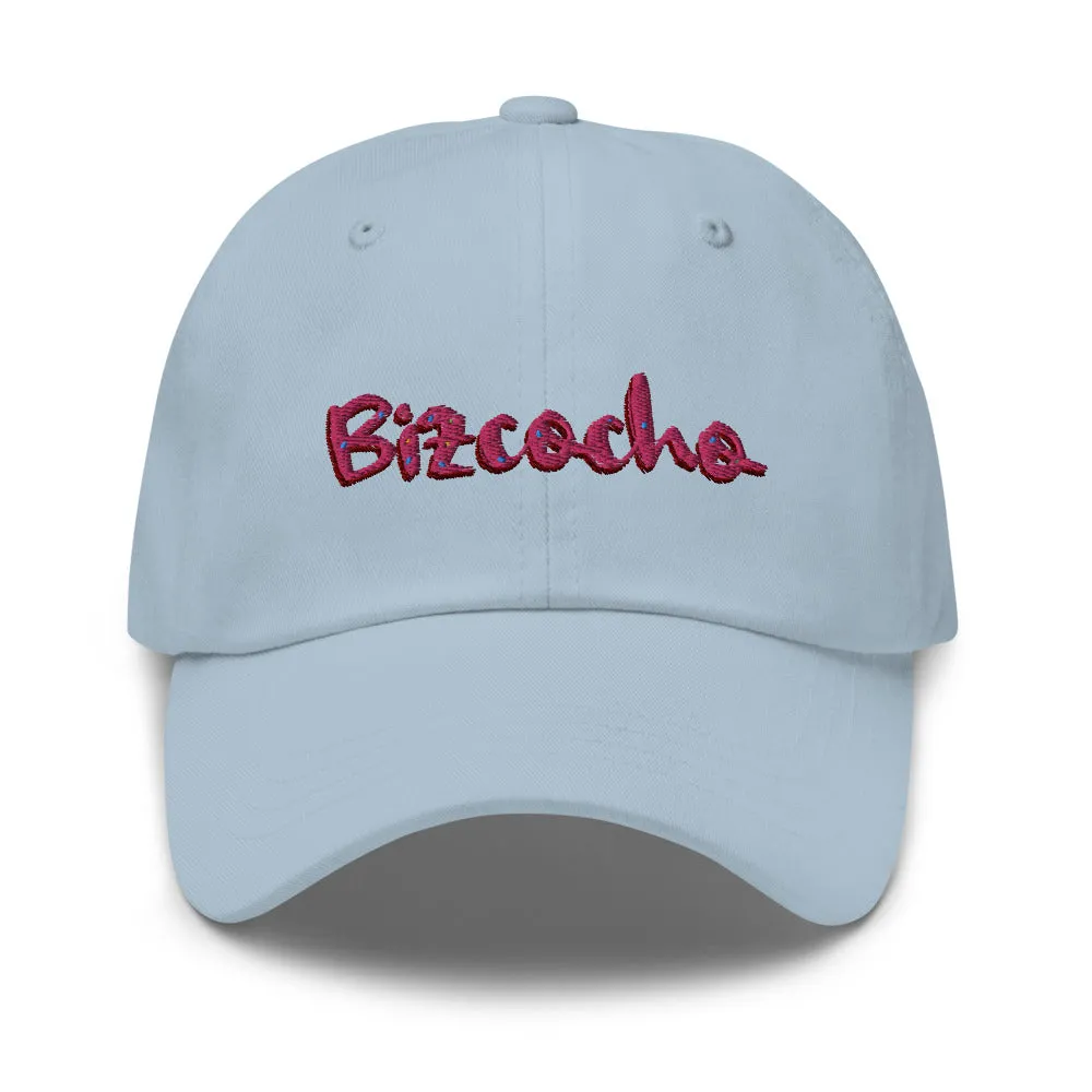 Bizcocho Dominican Dad Hat