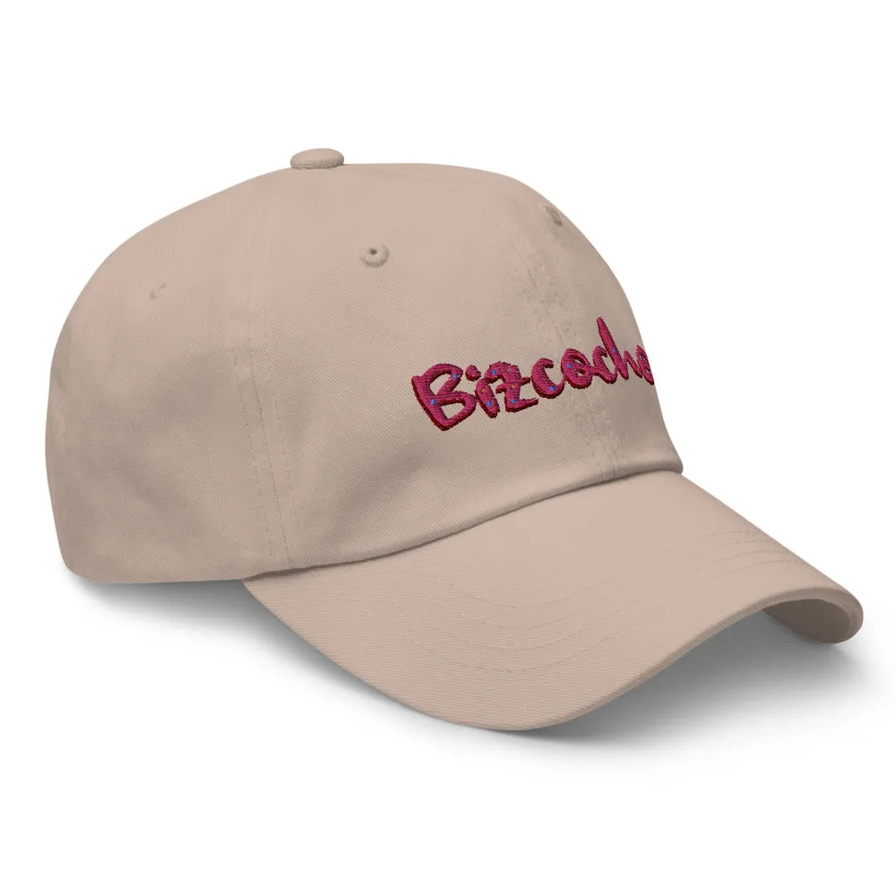 Bizcocho Dominican Dad Hat