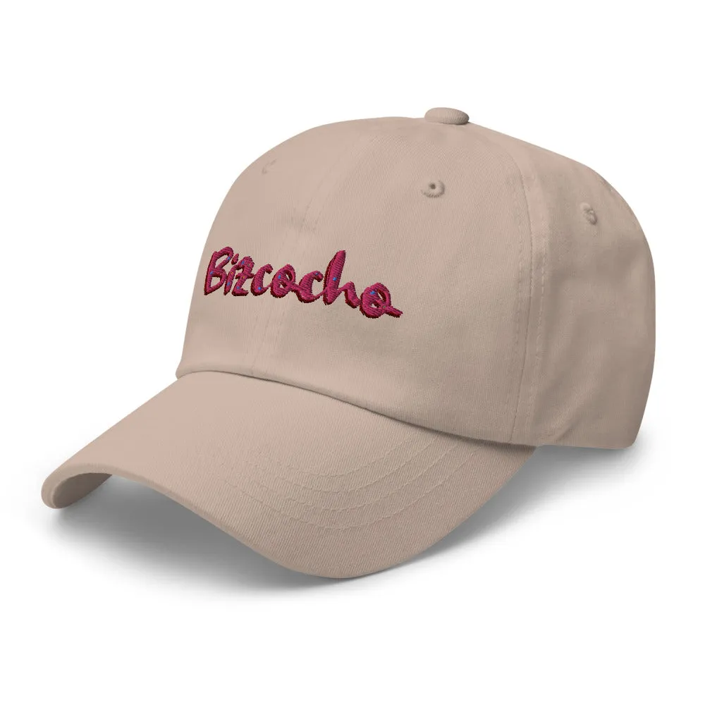 Bizcocho Dominican Dad Hat