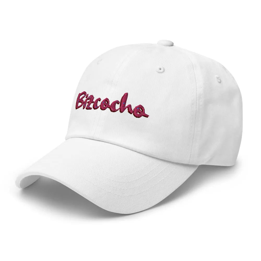 Bizcocho Dominican Dad Hat