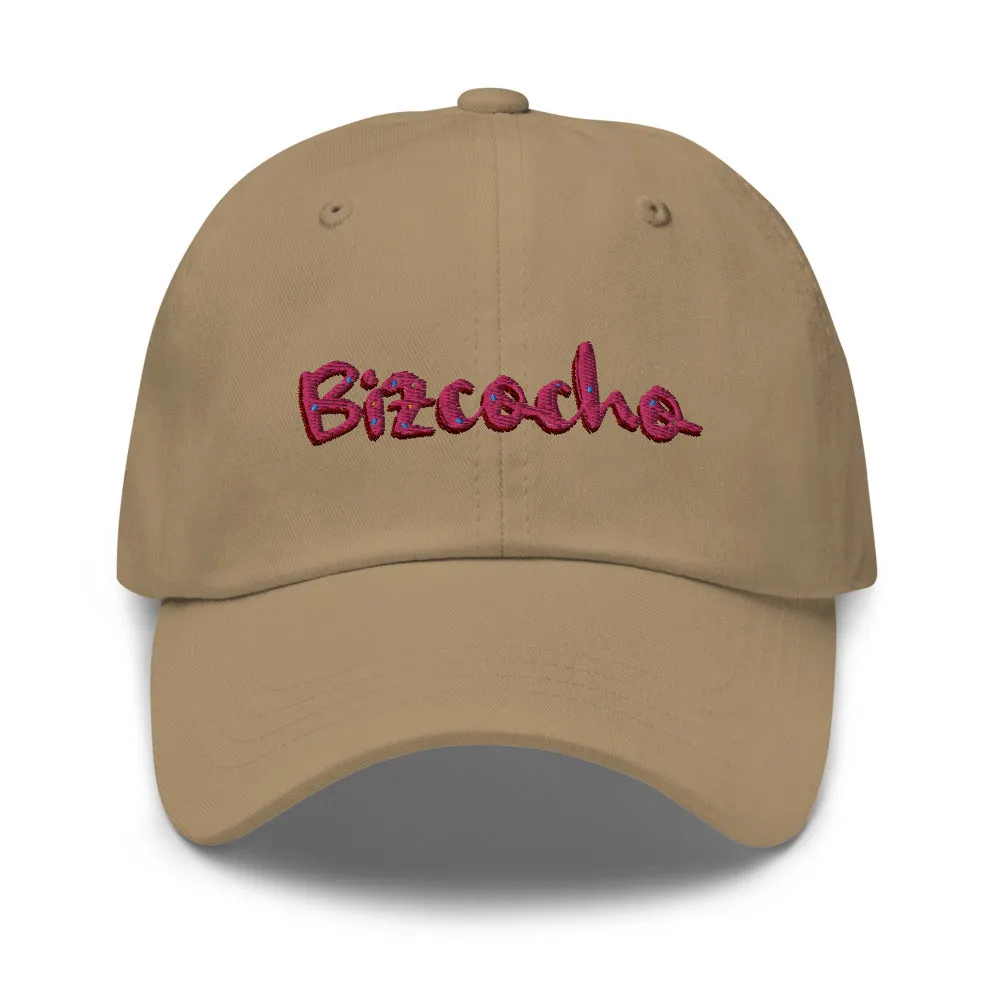 Bizcocho Dominican Dad Hat