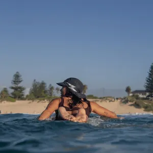 BOARDSOX BOLT SURF CAP