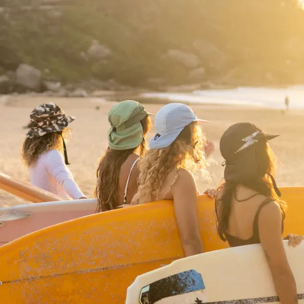 BOARDSOX BOLT SURF CAP