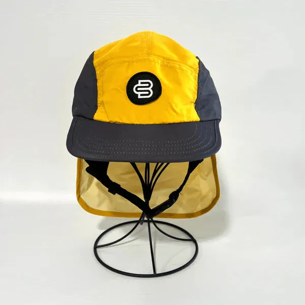 BOARDSOX SALTY SUN SURF CAP