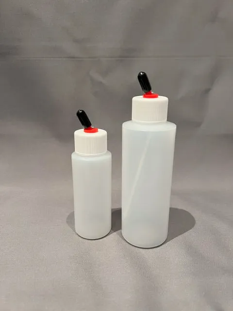 Bottle Caps Siphon