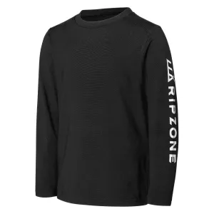 Boy's Laine Long Sleeve Rashguard