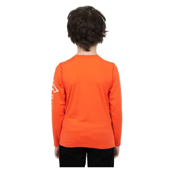 Boy's Laine Long Sleeve Rashguard