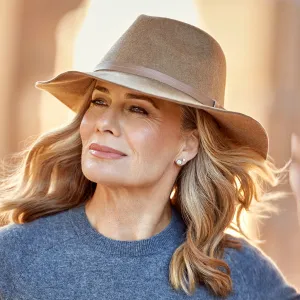 Bromley II Hat by Deborah Hutton Canopy Bay
