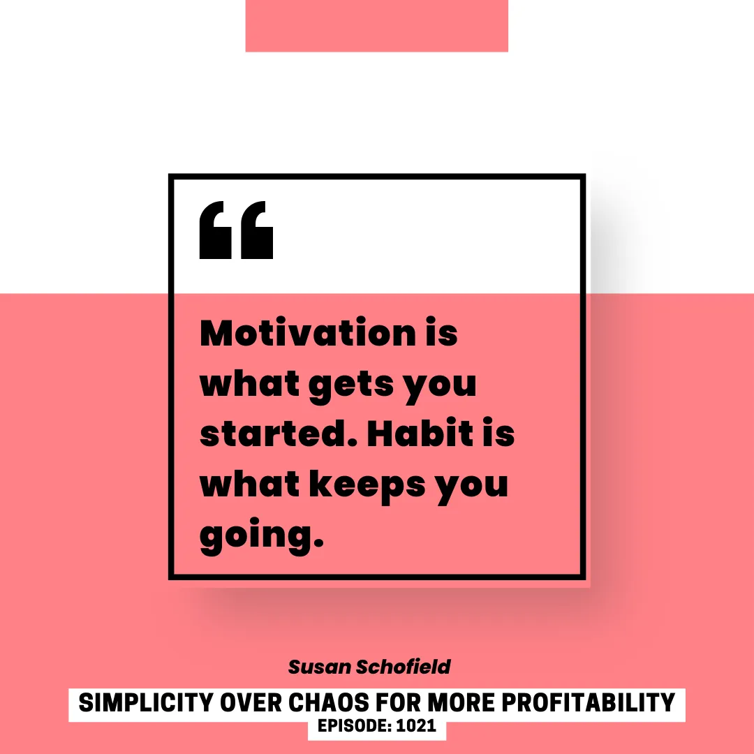 CA WEBINAR: Simplicity Over Chaos for More Profitability