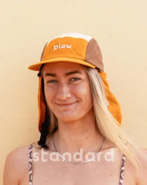 Capt'n Plow Surf Cap