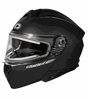 CASTLE CX935 ELECTRIC MODULAR HELMET