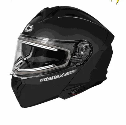 CASTLE CX935 ELECTRIC MODULAR HELMET
