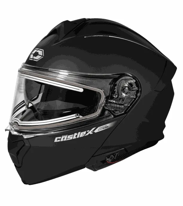 CASTLE CX935 ELECTRIC MODULAR HELMET