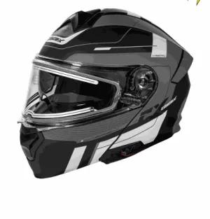 CASTLE CX935 RAID ELECTRIC MODULAR HELMET
