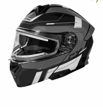 CASTLE CX935 RAID ELECTRIC MODULAR HELMET