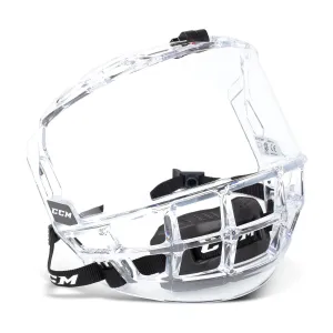 CCM FV1 Senior Hockey Full Face Shield